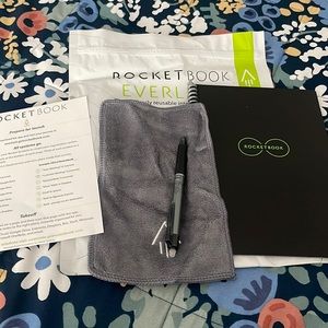 Rocket book everlast